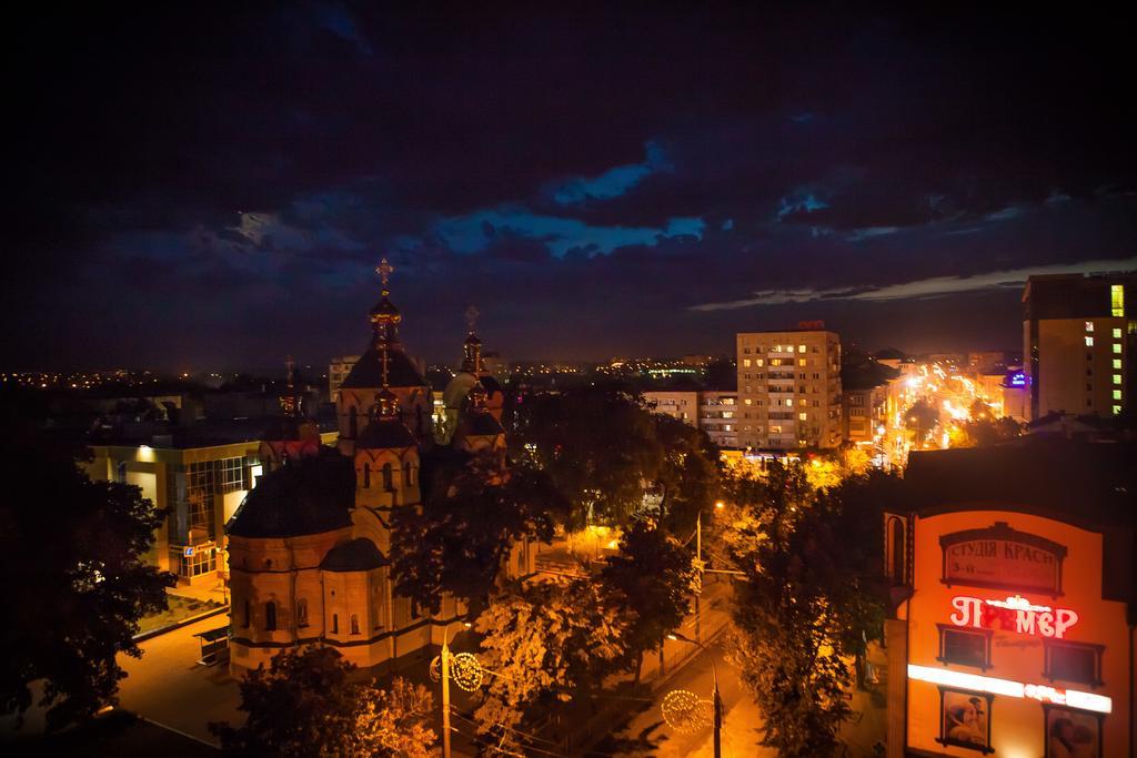 Babylon Apartments Rivne Habitación foto