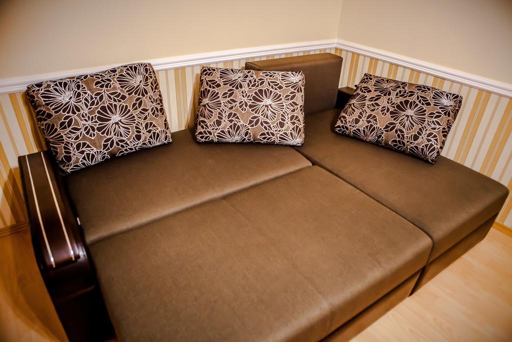 Babylon Apartments Rivne Habitación foto