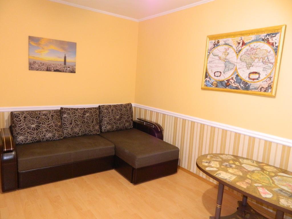 Babylon Apartments Rivne Habitación foto
