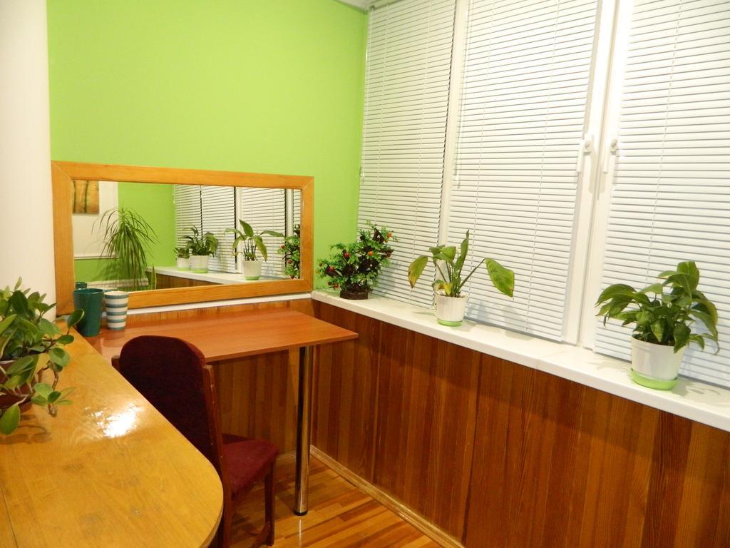 Babylon Apartments Rivne Habitación foto