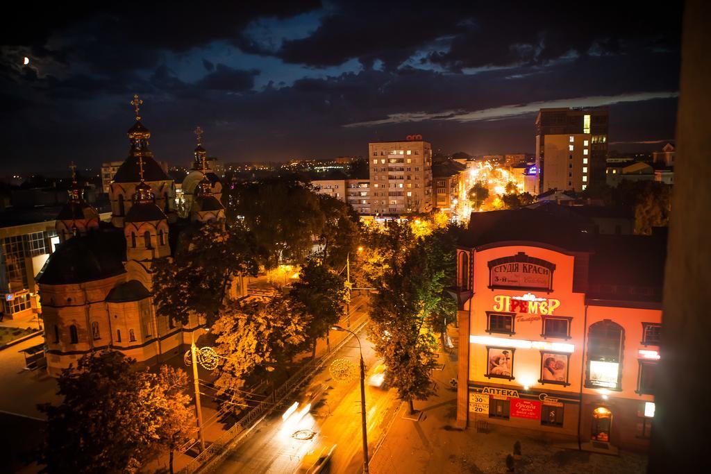 Babylon Apartments Rivne Habitación foto